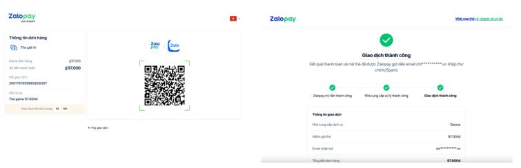 Giải ph&aacute;p mua thẻ game online uy t&iacute;n, tiện lợi cho game thủ hiện đại từ Zalopay - Ảnh 3.