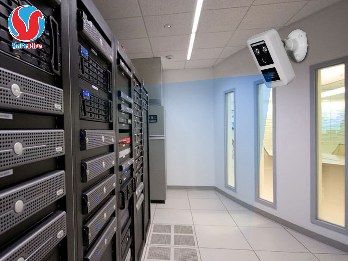 Camera b&aacute;o ch&aacute;y v&agrave; c&aacute;ch tiếp cận mới trong ph&aacute;t hiện sớm hỏa hoạn - Ảnh 3.