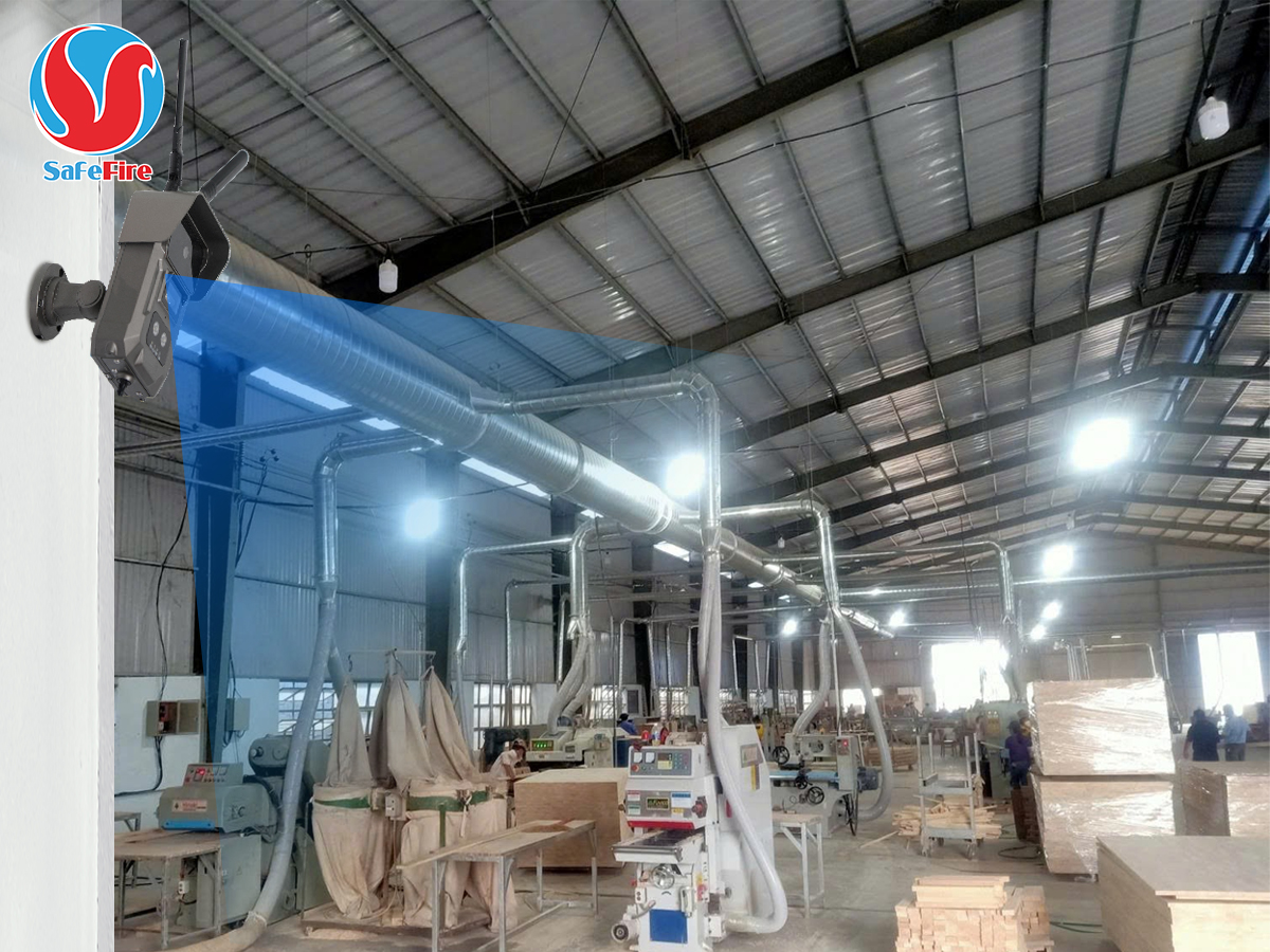 Camera b&aacute;o ch&aacute;y v&agrave; c&aacute;ch tiếp cận mới trong ph&aacute;t hiện sớm hỏa hoạn - Ảnh 4.