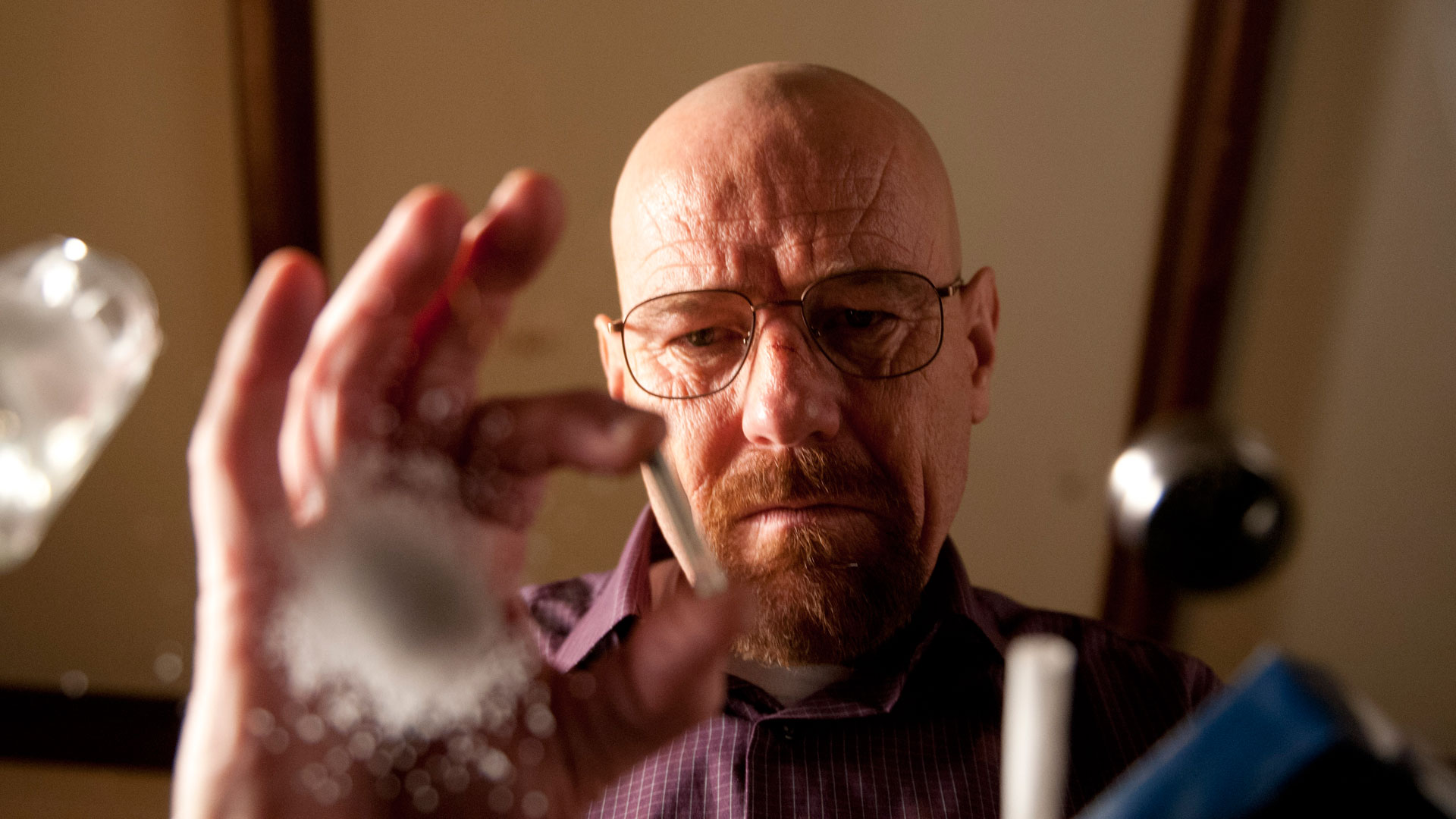Hiệu ứng "Breaking Bad" là có thật: Dữ liệu cho thấy chẩn đoán ung thư khiến tỷ lệ tội phạm tăng 14% - Ảnh 1.