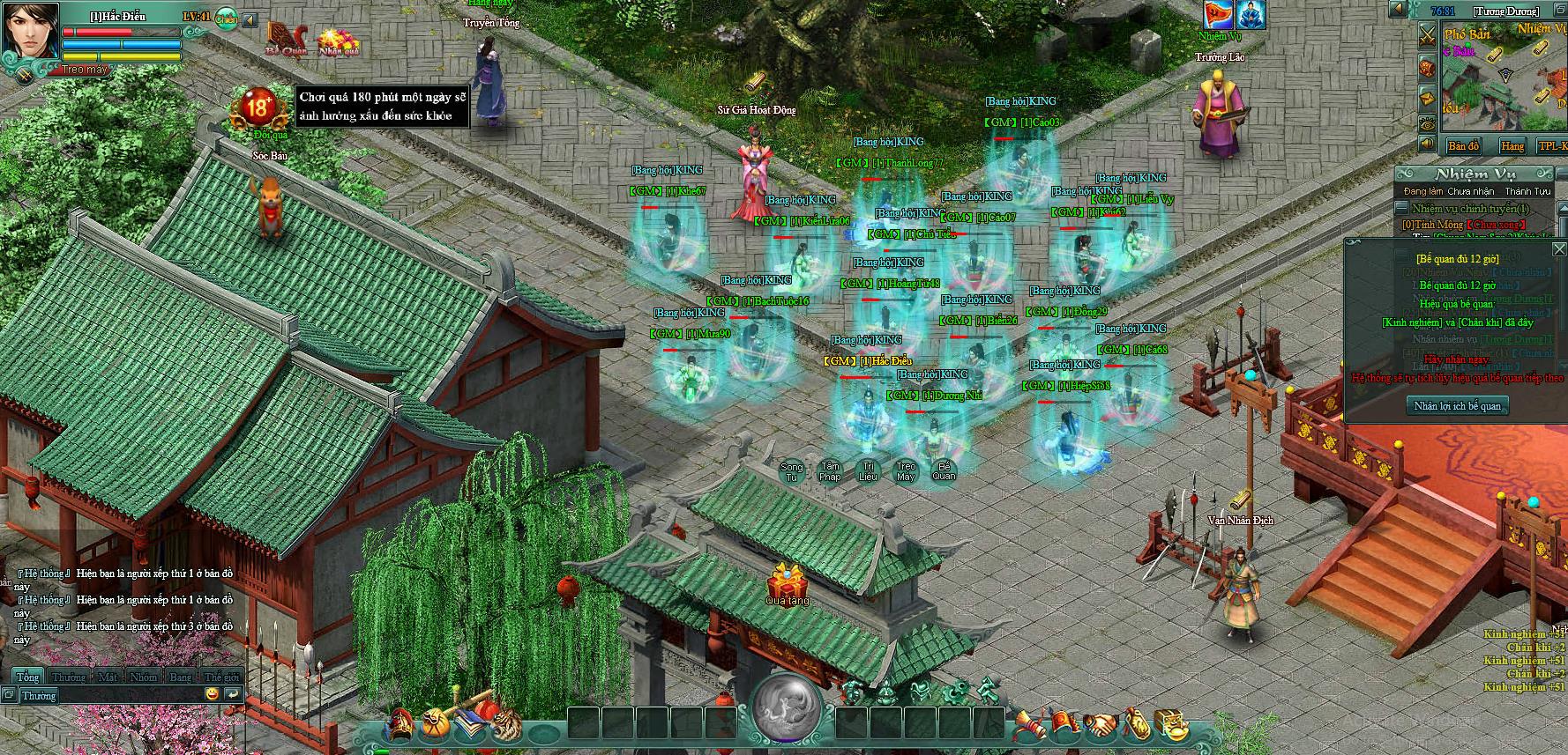 VLCM Origin ch&iacute;nh thức Alpha Test: Kh&aacute;m ph&aacute; v&otilde; l&acirc;m tr&ecirc;n đa nền tảng - Ảnh 3.