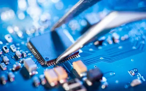 Doanh số chip to&agrave;n cầu c&oacute; thể chạm mốc 1.000 tỷ USD - Ảnh 1.