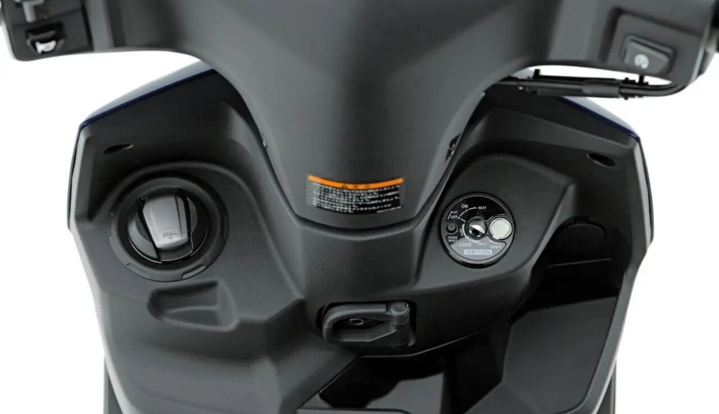 Yamaha JOG ONE gây sốt khi quay trở lại với mức giá rẻ bất ngờ - Ảnh 3.