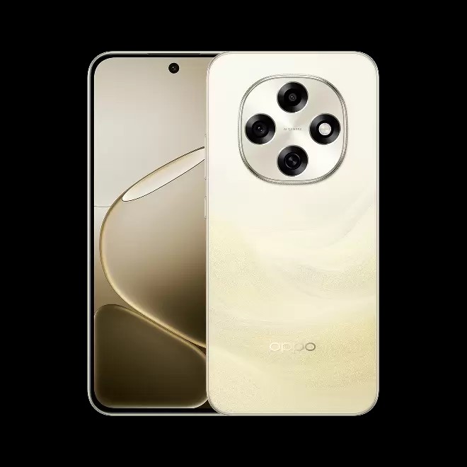 OPPO ph&aacute;t h&agrave;nh ColorOS 16 nền tảng Android 16 cho F31 Pro  5G v&agrave; F31 Pro 5G: Th&ecirc;m loạt t&iacute;nh năng AI, mở rộng kết nối iPhone - Ảnh 1.