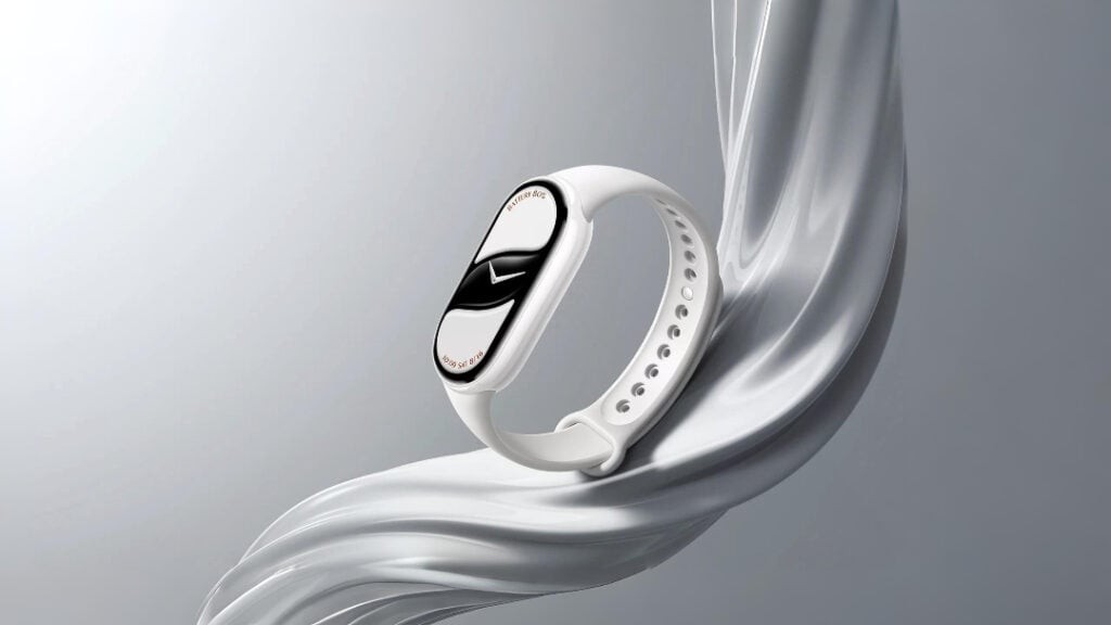 Vượt mặt Apple, Xiaomi gi&agrave;nh lại ng&ocirc;i vương thiết bị đeo to&agrave;n cầu sau 5 năm- Ảnh 1.