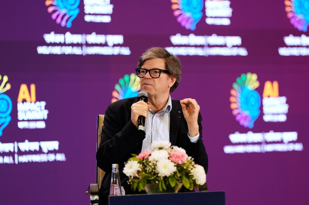 AMI Labs của Yann LeCun gọi vốn hơn 26 ngh&igrave;n tỷ đồng, tham vọng ph&aacute;t triển AI hiểu thế giới thực - Ảnh 1.