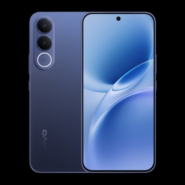 vivo V70 FE ra mắt với pin 7.000mAh, camera 200MP v&agrave; chống nước cao cấp - Ảnh 5.