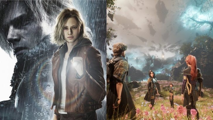 Resident Evil Requiem g&acirc;y ấn tượng mạnh, đạt điểm số cao kỷ lục tr&ecirc;n c&aacute;c nền tảng đ&aacute;nh gi&aacute;- Ảnh 1.