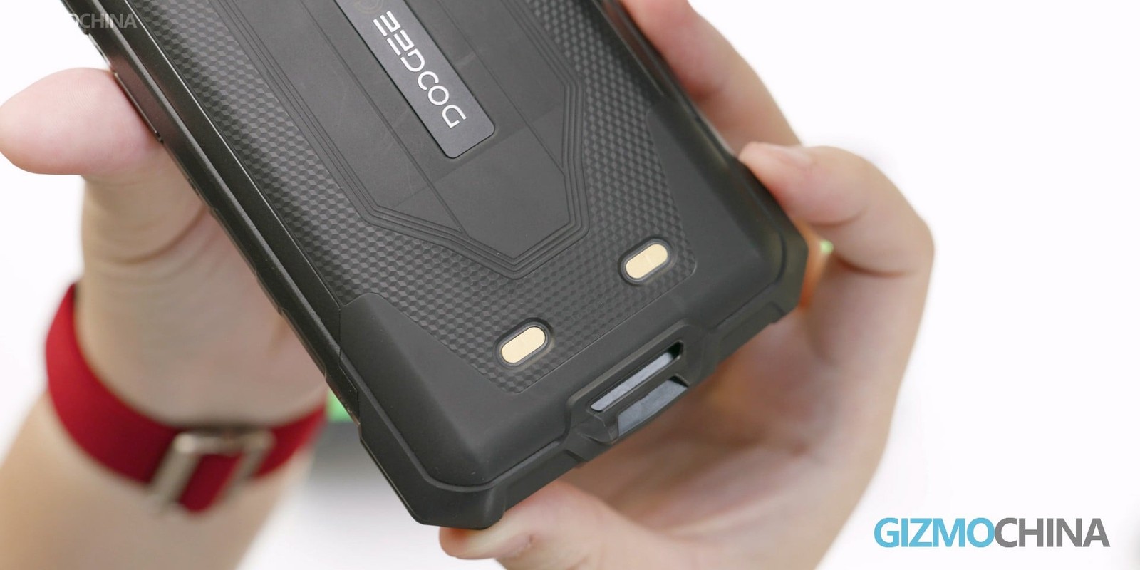 DOOGEE ra mắt bộ đ&ocirc;i điện thoại si&ecirc;u bền Fire 7 Pro v&agrave; Fire 7 Ultra: Pin 13.000mAh, t&iacute;ch hợp bộ đ&agrave;m v&agrave; đ&egrave;n cắm trại- Ảnh 5.