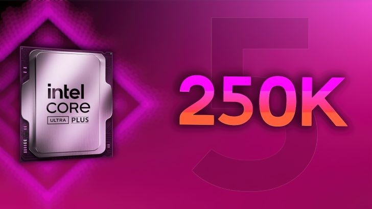 Chip Intel Core Ultra 5 250K Plus h&eacute; lộ hiệu năng đa luồng vượt trội tr&ecirc;n PassMark- Ảnh 1.