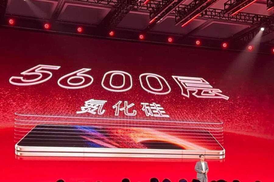 Honor Magic V6 ra mắt tại Trung Quốc: m&agrave;n h&igrave;nh gập si&ecirc;u bền, pin 7.150mAh v&agrave; chip Snapdragon mới - Ảnh 2.