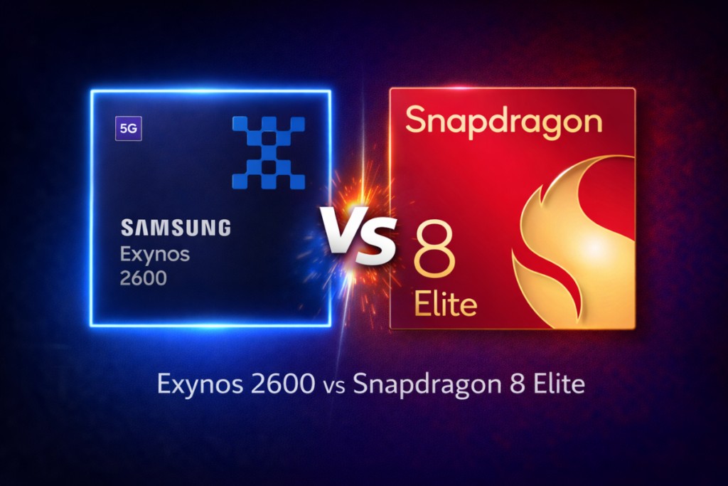Exynos 2600 vượt Snapdragon 8 Elite ở điểm benchmark, c&oacute; g&igrave; đặc biệt với quy tr&igrave;nh 2nm?- Ảnh 1.