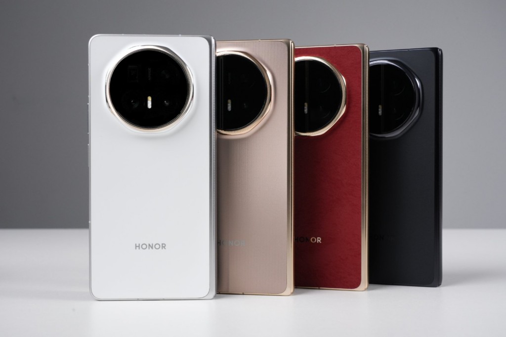 Honor Magic V6 ra mắt tại Trung Quốc: m&agrave;n h&igrave;nh gập si&ecirc;u bền, pin 7.150mAh v&agrave; chip Snapdragon mới - Ảnh 4.