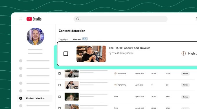 YouTube triển khai c&ocirc;ng nghệ ph&aacute;t hiện deepfake AI cho quan chức, nh&agrave; b&aacute;o, tăng cường t&iacute;nh to&agrave;n vẹn th&ocirc;ng tin - Ảnh 2.