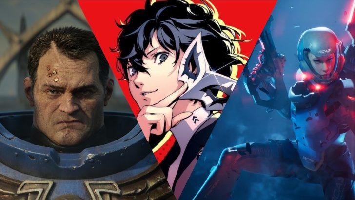 Danh s&aacute;ch game PS Plus Extra v&agrave; Premium th&aacute;ng 3/2026 r&ograve; rỉ, c&oacute; cả Persona 5 Royal - Ảnh 1.