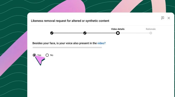 YouTube triển khai c&ocirc;ng nghệ ph&aacute;t hiện deepfake AI cho quan chức, nh&agrave; b&aacute;o, tăng cường t&iacute;nh to&agrave;n vẹn th&ocirc;ng tin - Ảnh 3.
