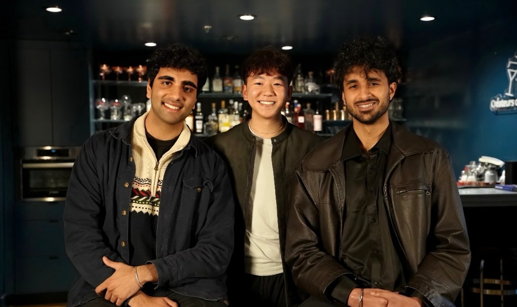 AgentMail huy động 6 triệu USD để tạo địa chỉ email ri&ecirc;ng cho c&aacute;c t&aacute;c nh&acirc;n AI - Ảnh 1.