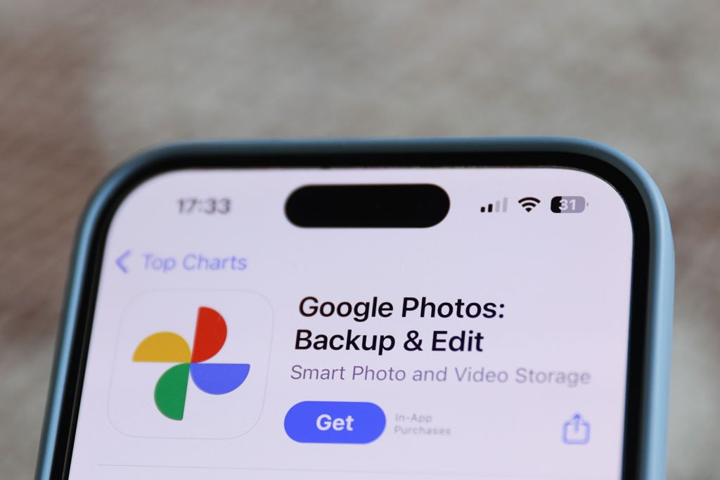 Google Photos bổ sung t&ugrave;y chọn tắt t&igrave;m kiếm AI, cho ph&eacute;p người d&ugrave;ng quay lại trải nghiệm cũ - Ảnh 1.