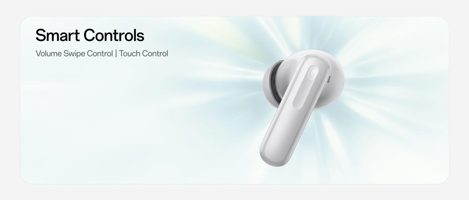 OnePlus Nord Buds 4 Pro h&eacute; lộ nhiều t&iacute;nh năng cao cấp trước ng&agrave;y ra mắt- Ảnh 4.