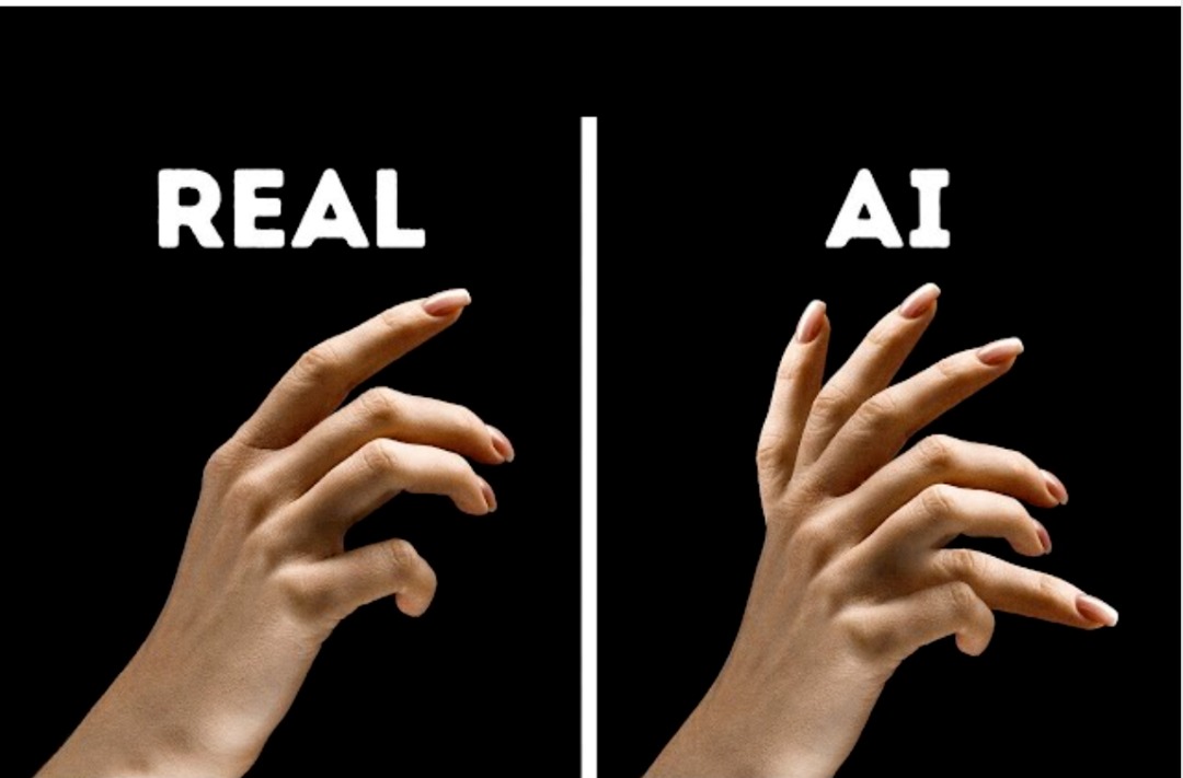 Vì sao AI có thể tạo video giống thật nhưng lại không đếm nổi từ một đến mười như trẻ nhỏ? - Ảnh 2.