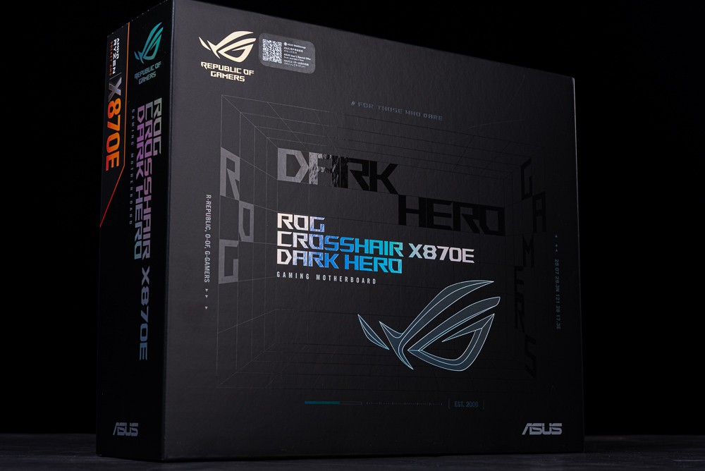 Bo mạch chủ ASUS X870E/X870 nhận bản BIOS mới, h&eacute; lộ hỗ trợ CPU AMD Ryzen chưa ra mắt- Ảnh 2.