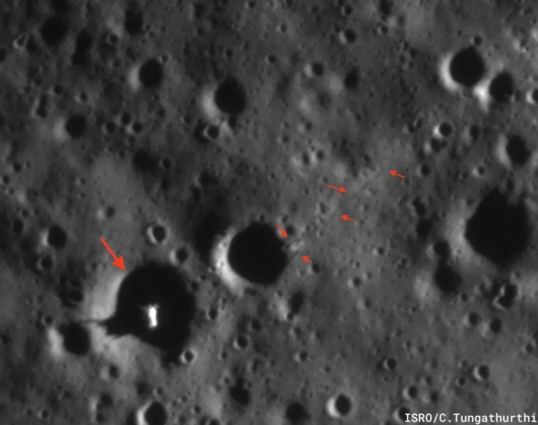 Sau hai lần thất bại, tàu IM-3 của Mỹ cuối cùng cũng chuẩn bị quay lại Mặt Trăng với sứ mệnh giải mã bí ẩn từ trường - Ảnh 3.