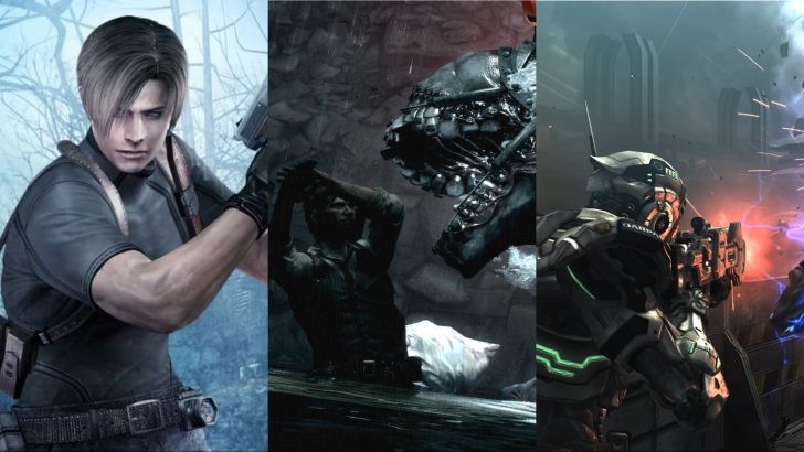 Cha đẻ Resident Evil đang ph&aacute;t triển game giả tưởng AAA đa nền tảng mới- Ảnh 1.