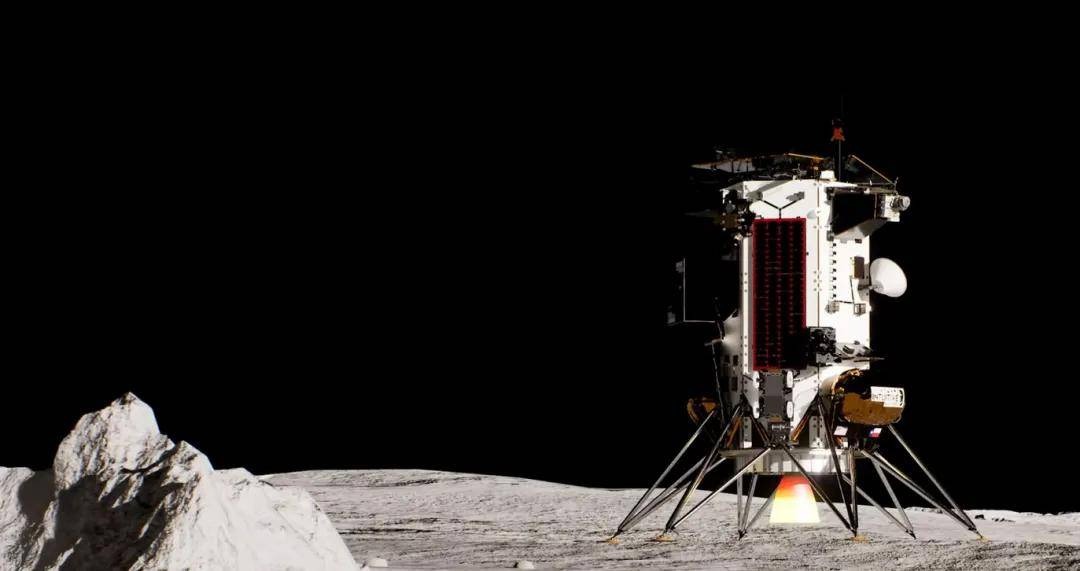 Sau hai lần thất bại, tàu IM-3 của Mỹ cuối cùng cũng chuẩn bị quay lại Mặt Trăng với sứ mệnh giải mã bí ẩn từ trường - Ảnh 2.