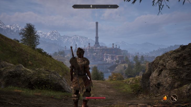 Mod multiplayer đầy tham vọng cho Oblivion Remastered h&eacute; lộ, mang đến trải nghiệm Cyrodiil ho&agrave;n to&agrave;n mới- Ảnh 1.