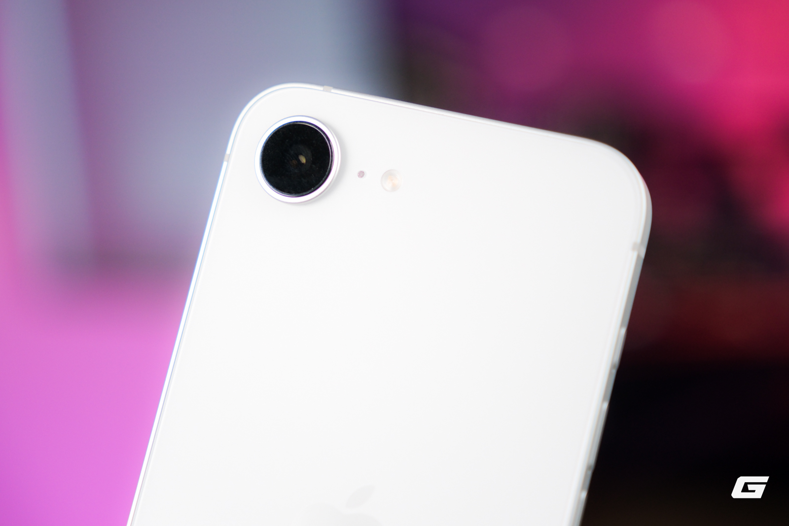 Trên Tay Đủ 3 Màu Iphone 17E Chính Hãng: Thiết Kế Không Đổi, Màu Hồng Là Điểm Nhấn, Hiệu Năng Cực Mạnh, Giá 18 Triệu - Ảnh 4.