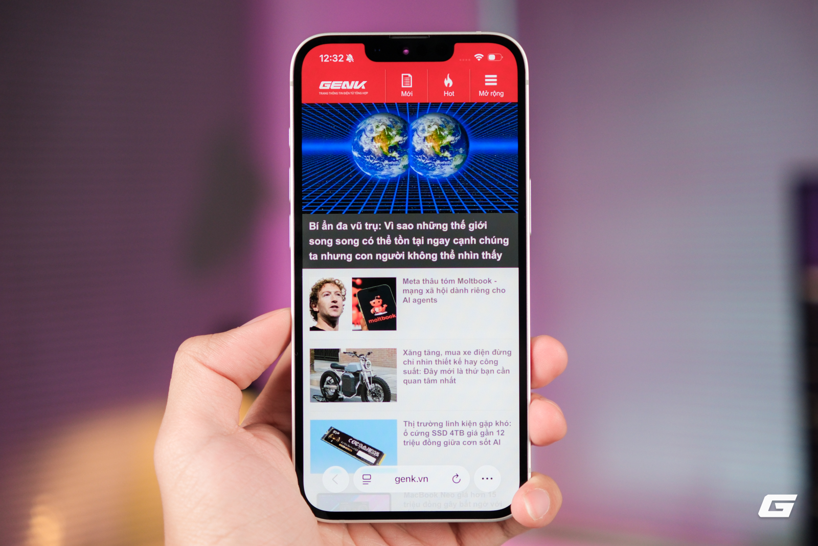 Trên Tay Đủ 3 Màu Iphone 17E Chính Hãng: Thiết Kế Không Đổi, Màu Hồng Là Điểm Nhấn, Hiệu Năng Cực Mạnh, Giá 18 Triệu - Ảnh 15.