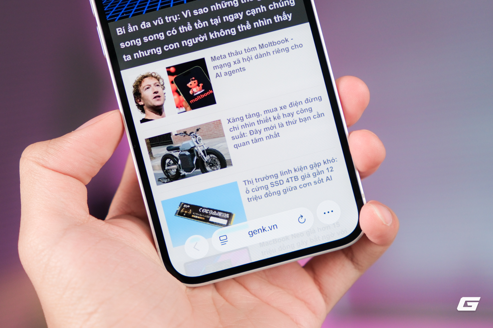 Trên Tay Đủ 3 Màu Iphone 17E Chính Hãng: Thiết Kế Không Đổi, Màu Hồng Là Điểm Nhấn, Hiệu Năng Cực Mạnh, Giá 18 Triệu - Ảnh 21.