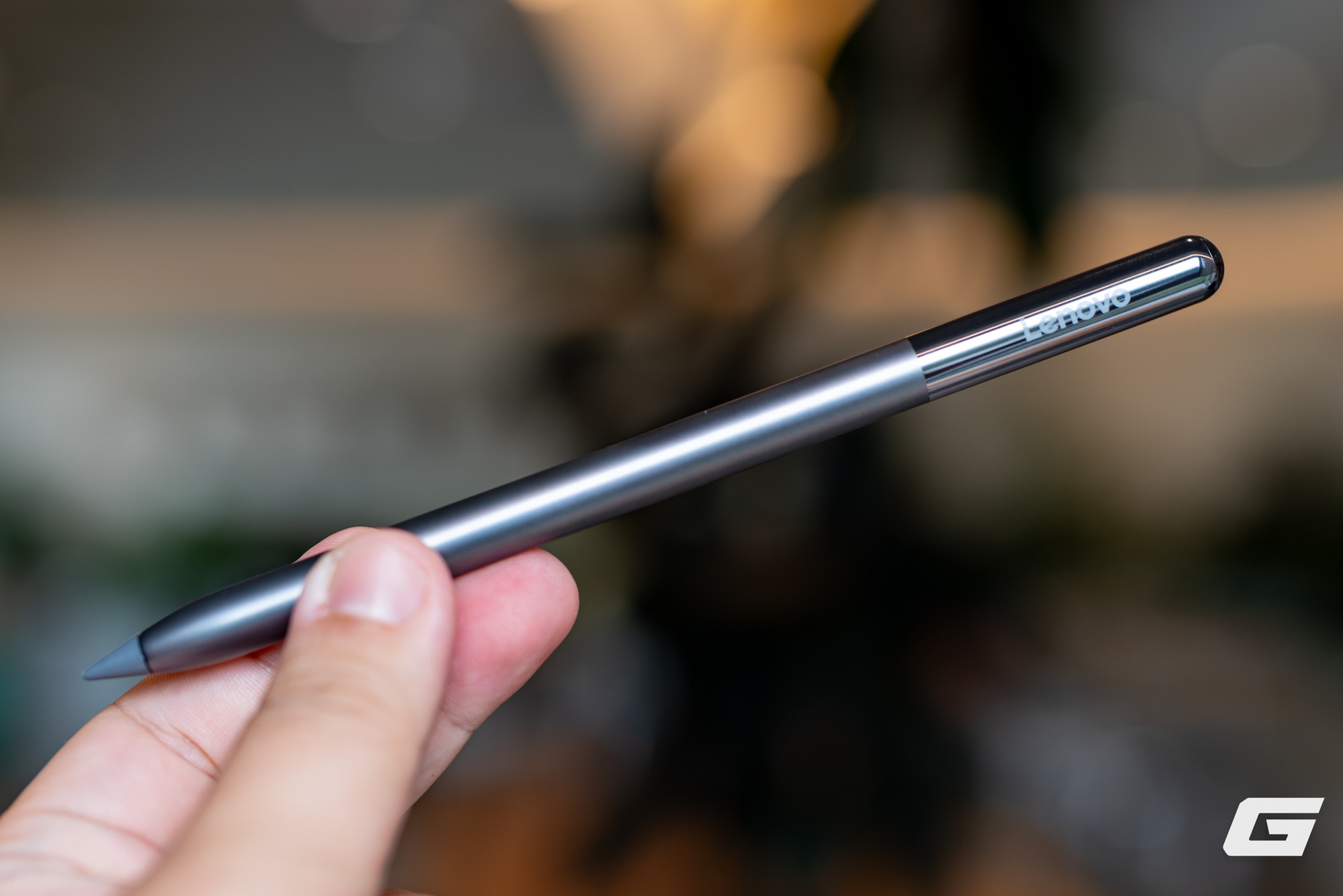 Trải nghiệm nhanh Lenovo Yoga Tab: Tablet AI liệu rằng đ&atilde; đủ để &ldquo;thay vai&rdquo; cho laptop?- Ảnh 12.