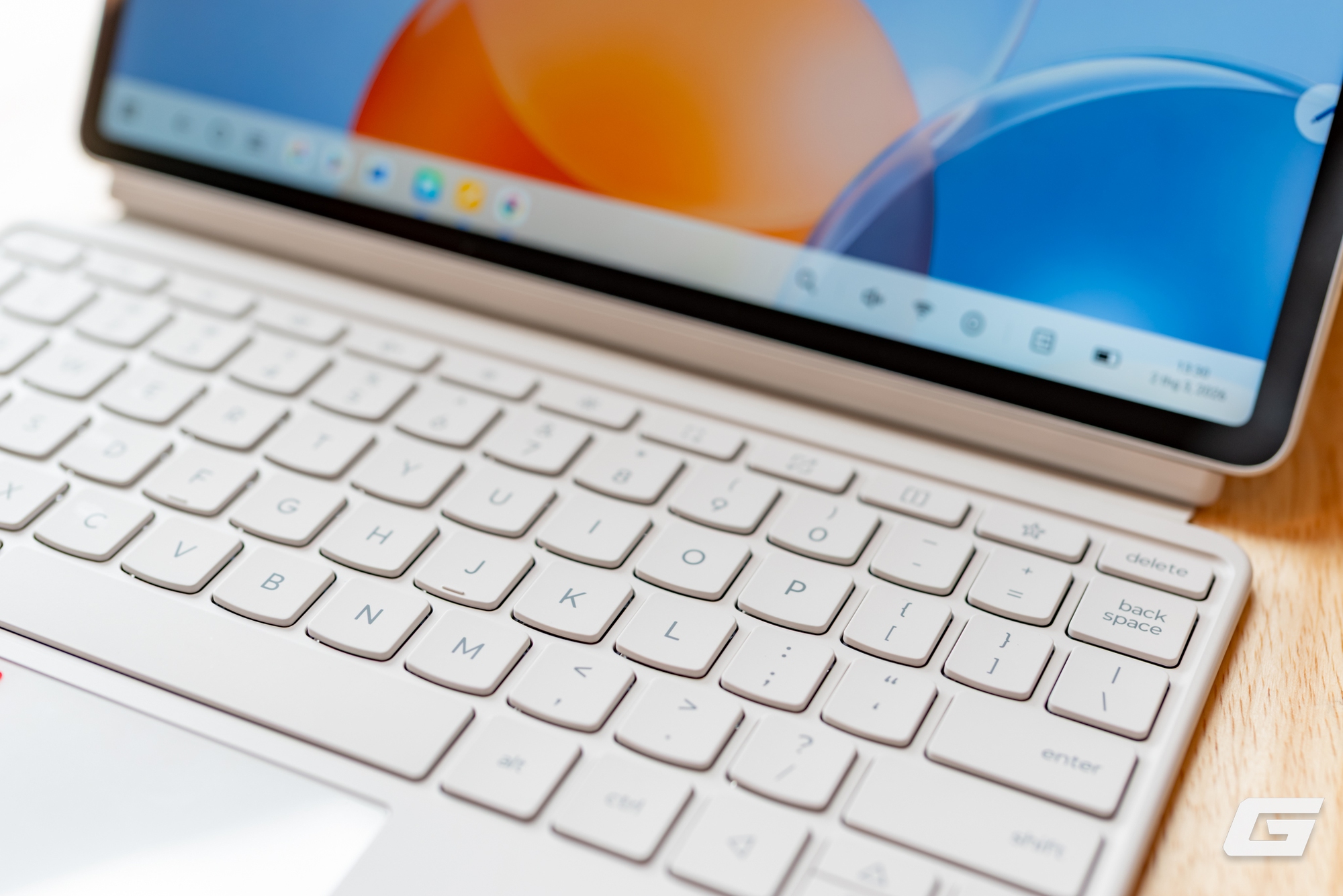 Trải nghiệm nhanh Lenovo Yoga Tab: Tablet AI liệu rằng đ&atilde; đủ để &ldquo;thay vai&rdquo; cho laptop?- Ảnh 9.