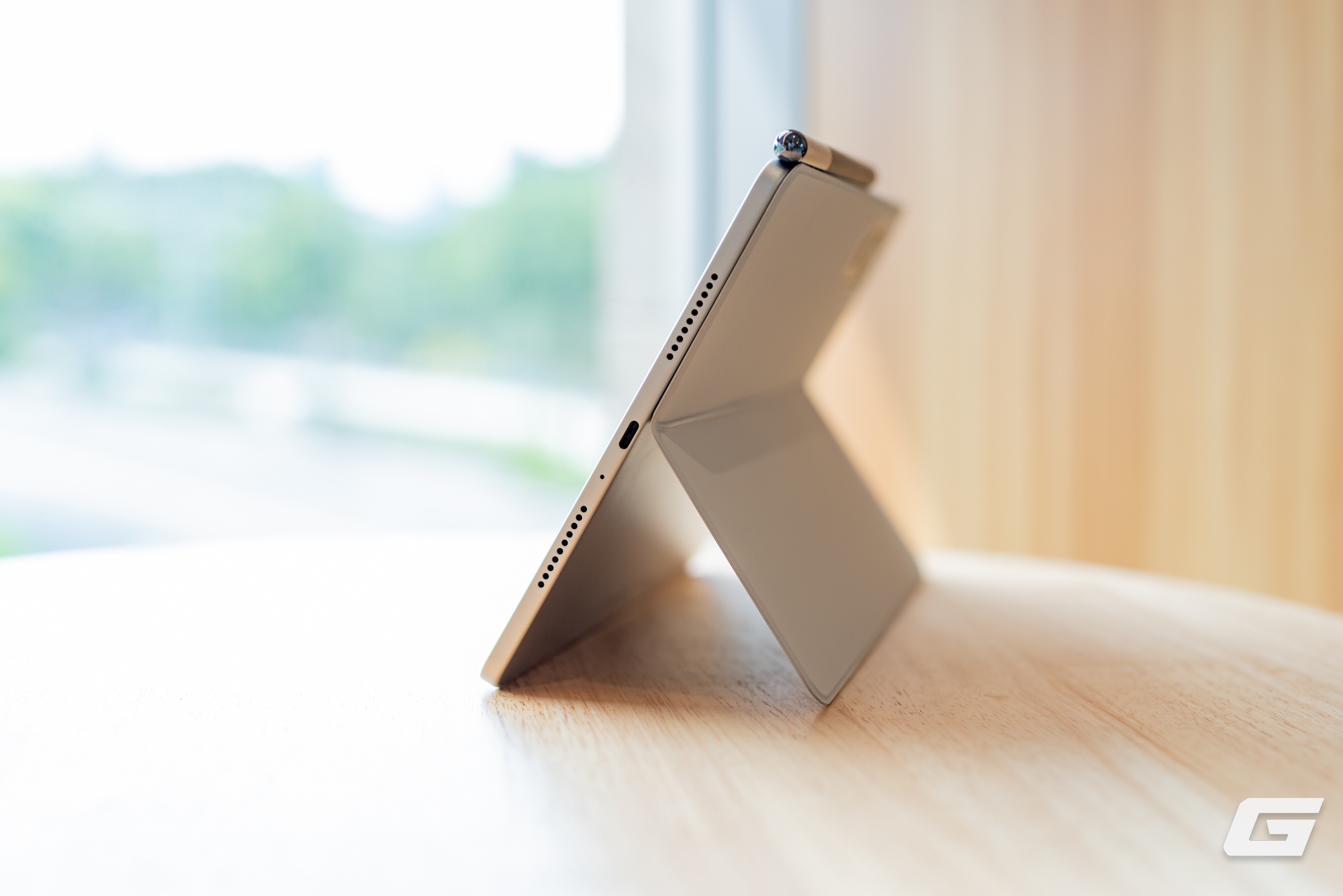 Trải nghiệm nhanh Lenovo Yoga Tab: Tablet AI liệu rằng đ&atilde; đủ để &ldquo;thay vai&rdquo; cho laptop?- Ảnh 18.