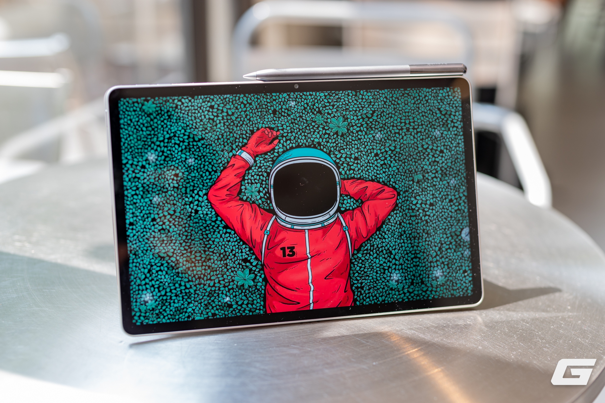 Trải nghiệm nhanh Lenovo Yoga Tab: Tablet AI liệu rằng đ&atilde; đủ để &ldquo;thay vai&rdquo; cho laptop?- Ảnh 17.