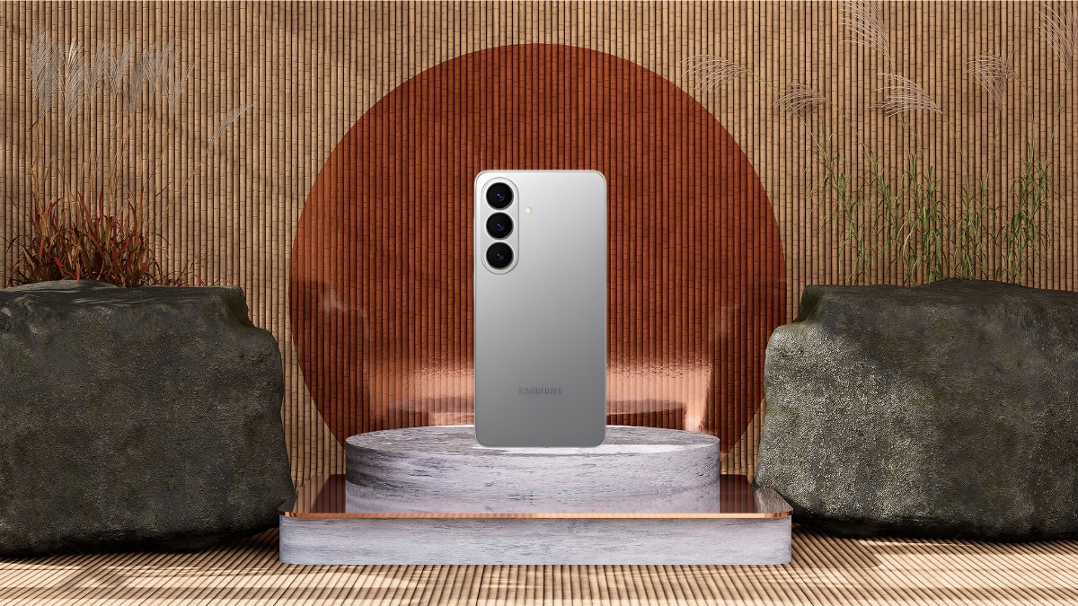 Samsung Galaxy S26 c&oacute; m&agrave;u g&igrave; mới? Cận cảnh bảng m&agrave;u cực hot - Ảnh 1.