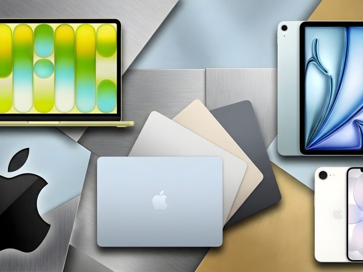 Mua 5 thiết bị Apple gi&aacute; rẻ hay một chiếc iPhone 17 Pro Max? Tổng chi ph&iacute; bất ngờ khoảng 50 triệu đồng- Ảnh 1.