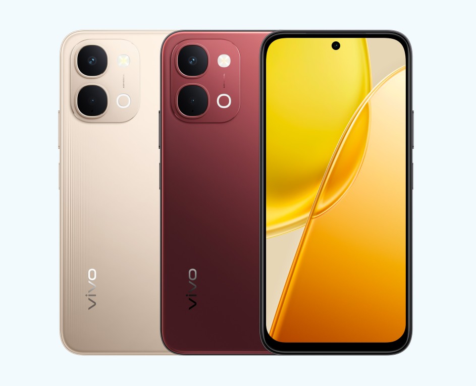 vivo Y51 Pro 5G ra mắt với pin 7.200mAh, đạt chuẩn độ bền qu&acirc;n đội - Ảnh 1.