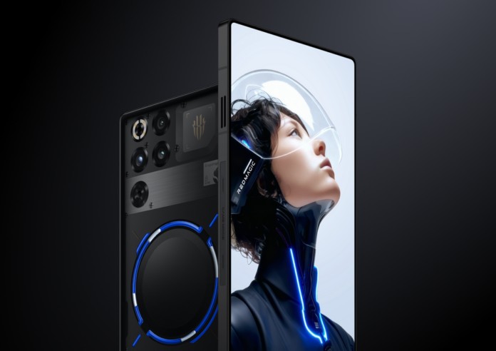 Top 5 điện thoại gaming đ&aacute;ng ch&uacute; &yacute; nhất hiện nay: Hiệu năng vượt trội, pin khủng- Ảnh 1.