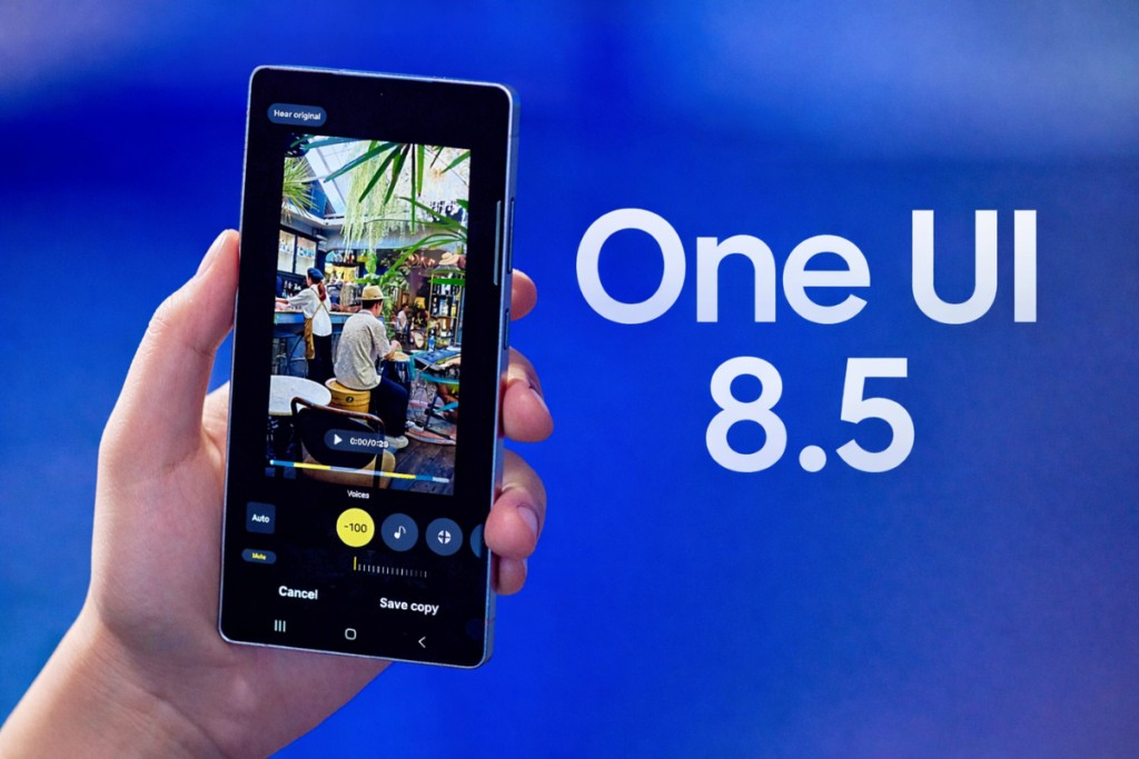 Danh s&aacute;ch c&aacute;c thiết bị Samsung Galaxy dự kiến được cập nhật One UI 6.5 - Ảnh 1.