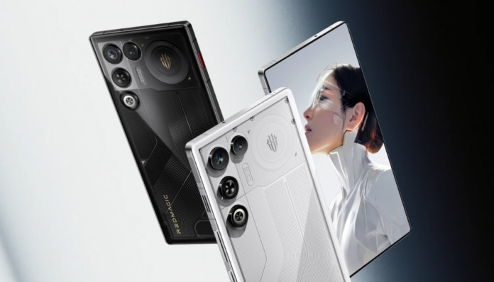 Top 5 điện thoại gaming đ&aacute;ng ch&uacute; &yacute; nhất hiện nay: Hiệu năng vượt trội, pin khủng- Ảnh 3.