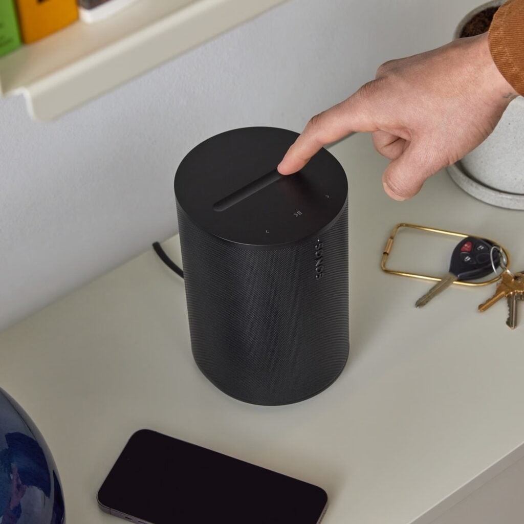 Sonos ra mắt hai loa th&ocirc;ng minh mới, tăng cường trải nghiệm &acirc;m thanh đa ph&ograve;ng - Ảnh 2.