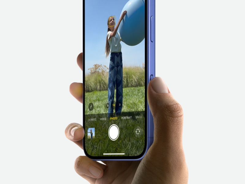 iPhone 16 v&agrave; AirPods 4 chạm mốc gi&aacute; v&agrave;ng: Thời điểm n&acirc;ng cấp l&yacute; tưởng - Ảnh 1.