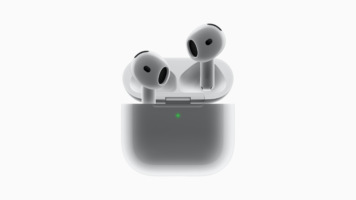 iPhone 16 v&agrave; AirPods 4 chạm mốc gi&aacute; v&agrave;ng: Thời điểm n&acirc;ng cấp l&yacute; tưởng - Ảnh 2.