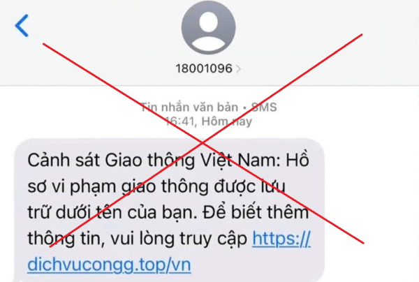 Ai c&oacute; t&agrave;i khoản ng&acirc;n h&agrave;ng ch&uacute; &yacute;: X&oacute;a ngay tin nhắn Zalo, Facebook, SMS c&oacute; nội dung sau- Ảnh 1.