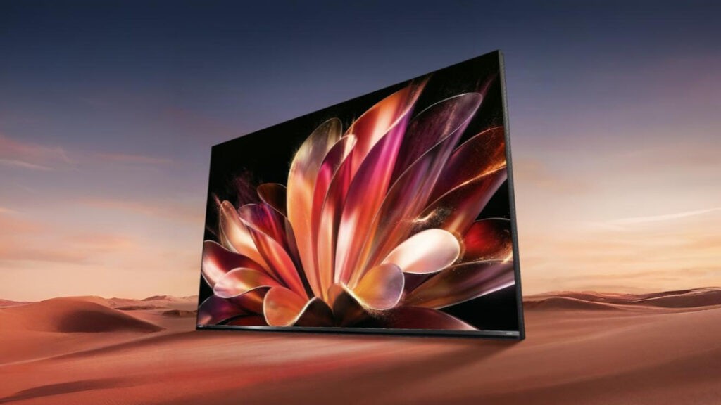 Hisense ra mắt E7S Pro RGB Mini LED TV s&aacute;ng 5,100 nits, hướng tới game thủ- Ảnh 1.