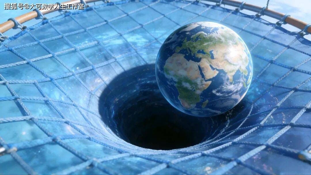 Albert Einstein trước khi qua đời đã đưa ra một lời cảnh báo đáng sợ: Thời gian thực ra không hề tồn tại, và toàn bộ nhân loại chỉ đang rơi về phía tương lai. - Ảnh 2.