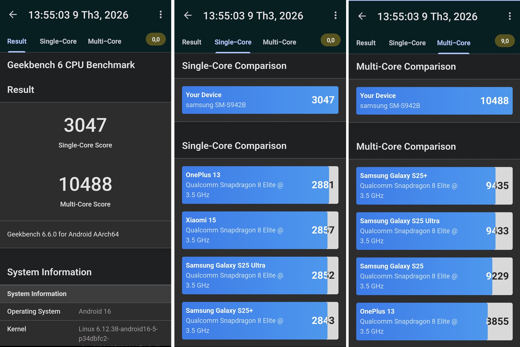 Đ&aacute;nh gi&aacute; hiệu năng v&agrave; trải nghiệm game với Galaxy S26: Exynos c&oacute; thực sự yếu như mọi người nghĩ?- Ảnh 2.