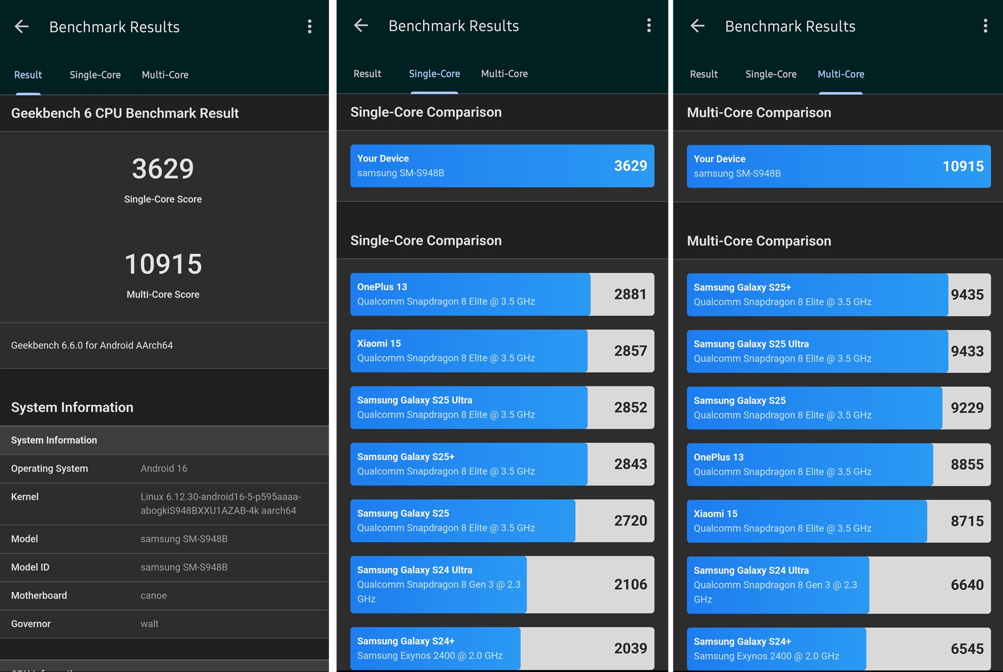 Đ&aacute;nh gi&aacute; hiệu năng v&agrave; trải nghiệm game với Galaxy S26: Exynos c&oacute; thực sự yếu như mọi người nghĩ?- Ảnh 5.